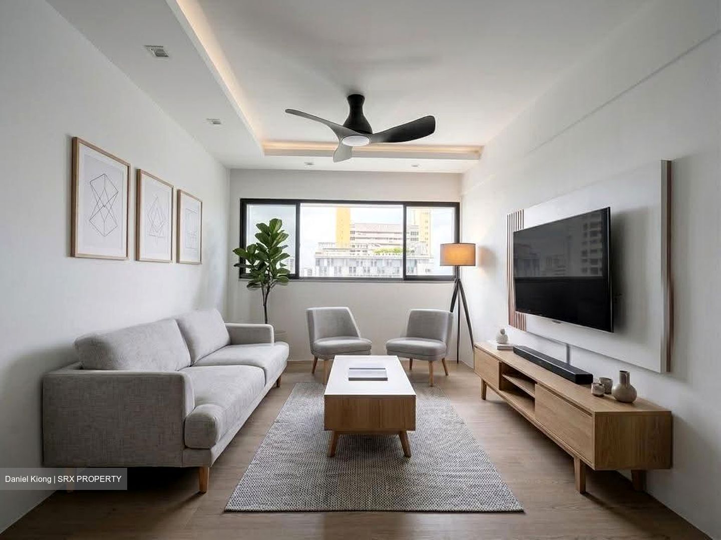 Blk 17 Golden Beach Vista (Kallang/Whampoa), HDB 4 Rooms #622708581